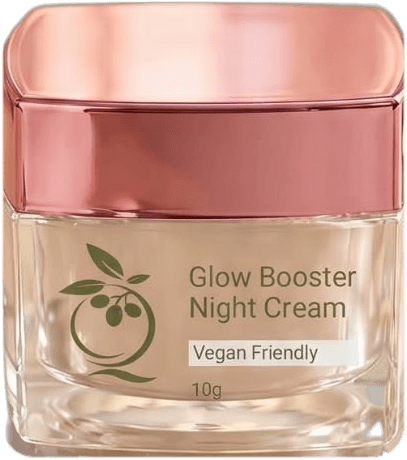 Glow Booster Night Cream
