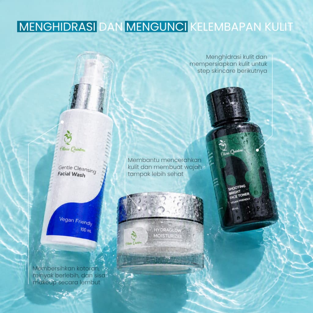 The Hydration Reset