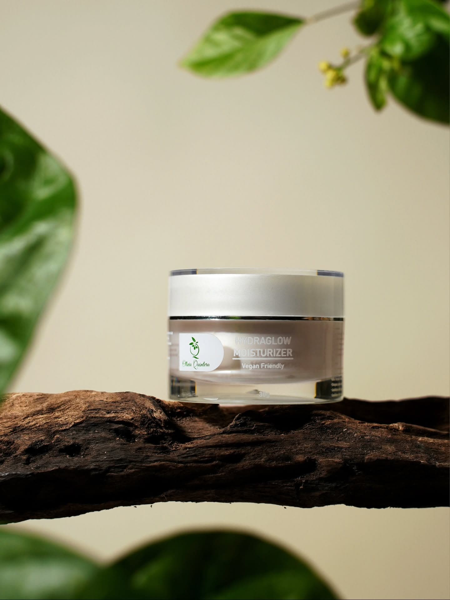 Hydraglow Moisturizer