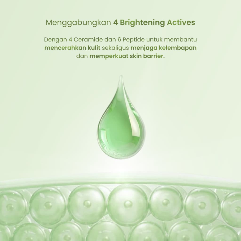 Refining Glow Serum, foto produk
