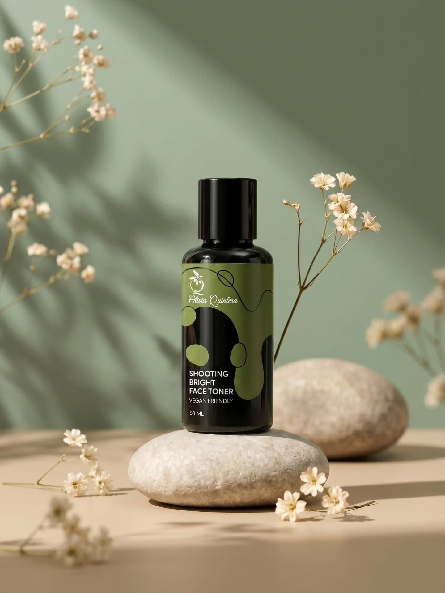Shooting Bright Face Toner